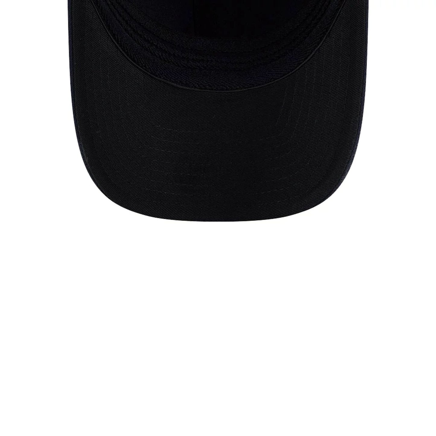 Pictured is this MLB Player Replica Boston Red Sox 39THIRTY M-Crown Stretch Fit cap in navy. 7