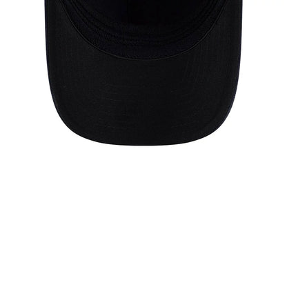 Pictured is this MLB Player Replica Boston Red Sox 39THIRTY M-Crown Stretch Fit cap in navy. 7