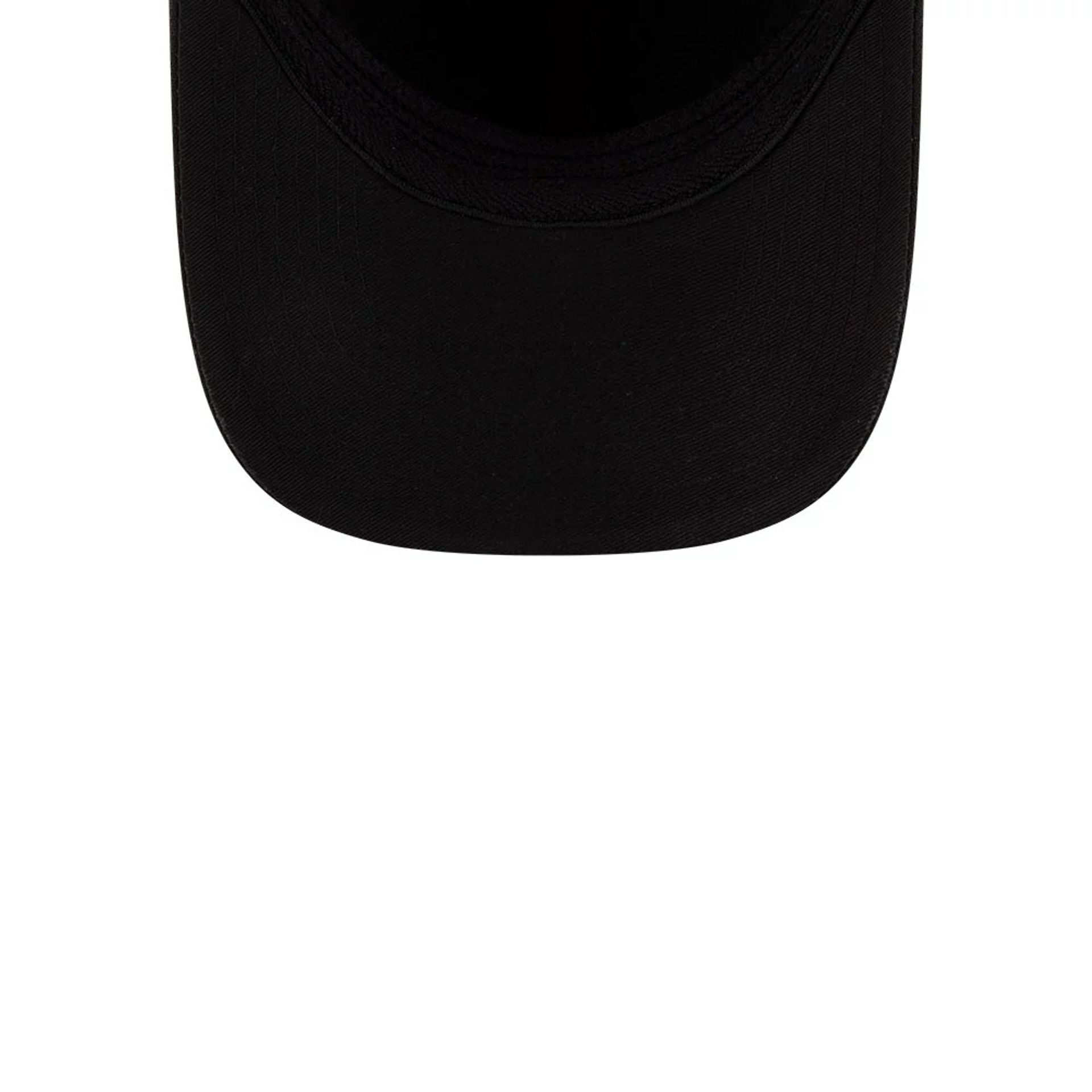 Pictured is this MLB Player Replica Pittsburgh Pirates 39THIRTY M-Crown Stretch Fit cap in black. 7
