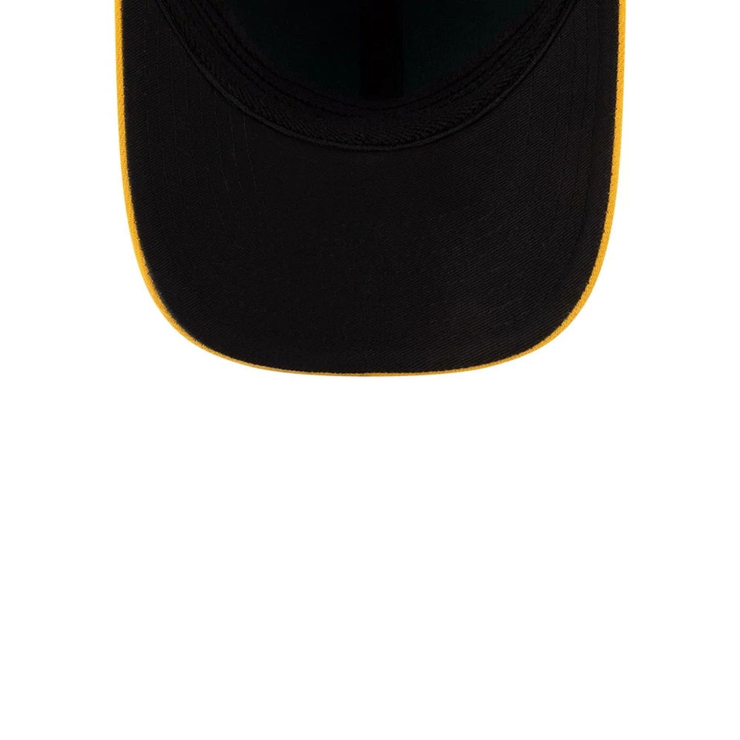 Pictured is this MLB Player Replica Athletics 39THIRTY M-Crown Stretch Fit cap in dark green. 2