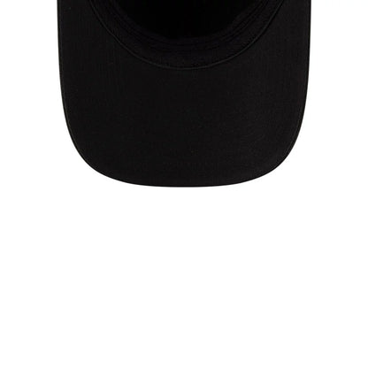Pictured is this MLB Player Replica Colorado Rockies 39THIRTY M-Crown Stretch Fit cap in black. 7