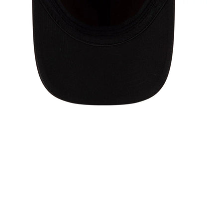 Pictured is this MLB Player Replica San Diego Padres 39THIRTY M-Crown Stretch Fit cap in dark brown. 7