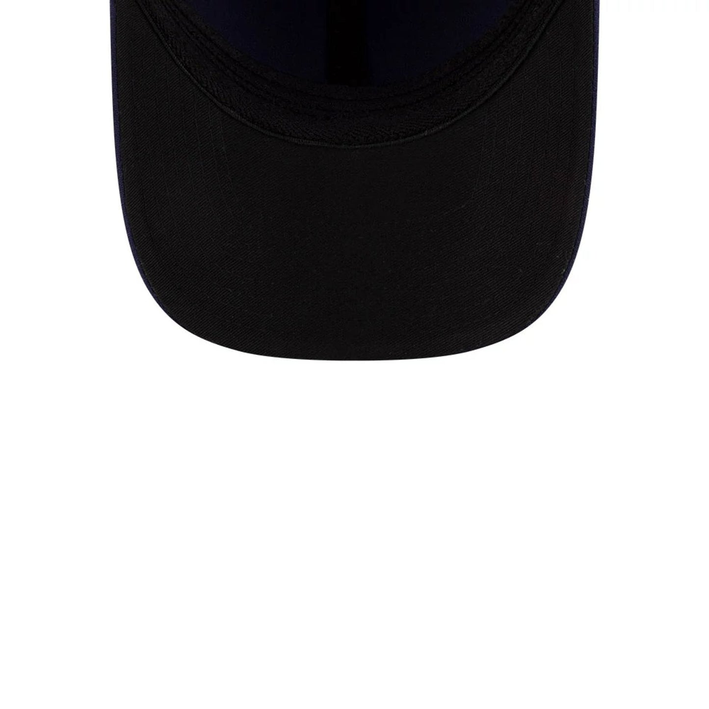 Pictured is this MLB Player Replica Tampa Bay Rays 39THIRTY M-Crown Stretch Fit cap in navy. 2
