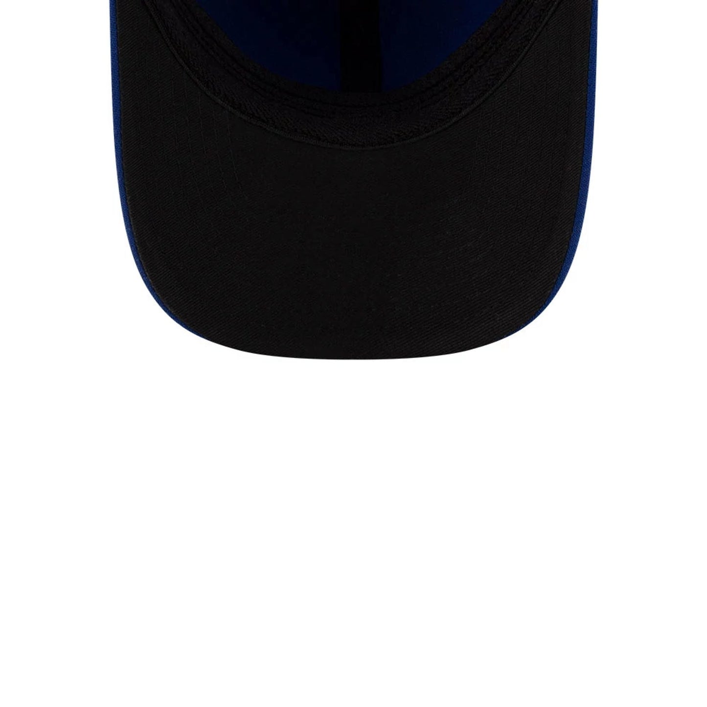 Pictured is this MLB Player Replica Toronto Blue Jays 39THIRTY M-Crown Stretch Fit cap in blue. 2