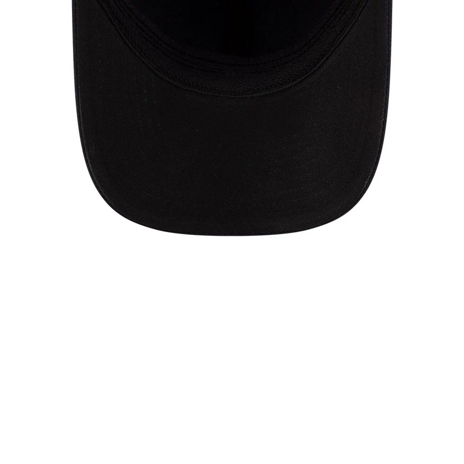 Pictured is this MLB Player Replica Seattle Mariners 39THIRTY M-Crown Stretch Fit cap in navy. 7