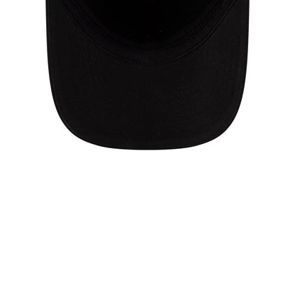 Pictured is this MLB Player Replica San Francisco Giants 39THIRTY M-Crown Stretch Fit cap in black. 7