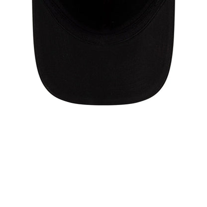 Pictured is this MLB Player Replica San Francisco Giants 39THIRTY M-Crown Stretch Fit cap in black. 7