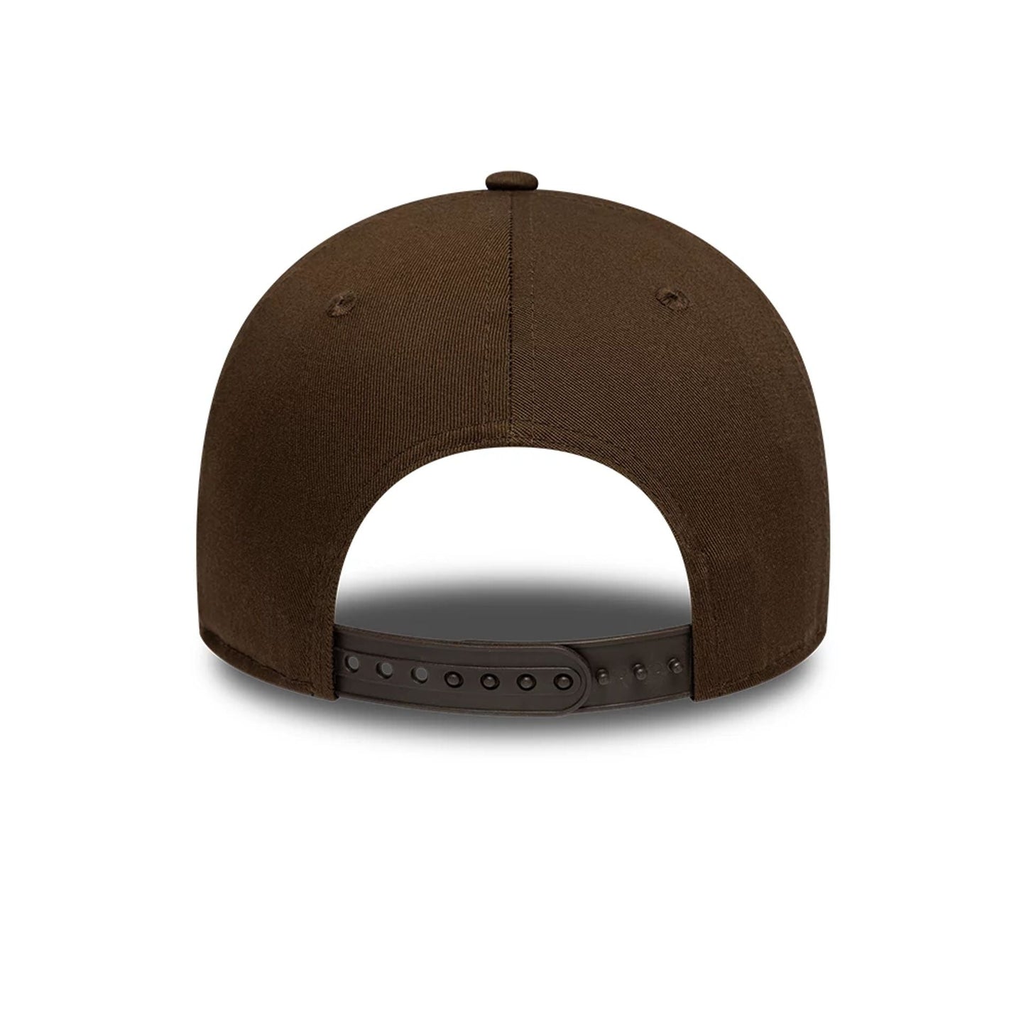 This is a McLaren Racing Essential Brown 9FORTY Adjustable Cap 6