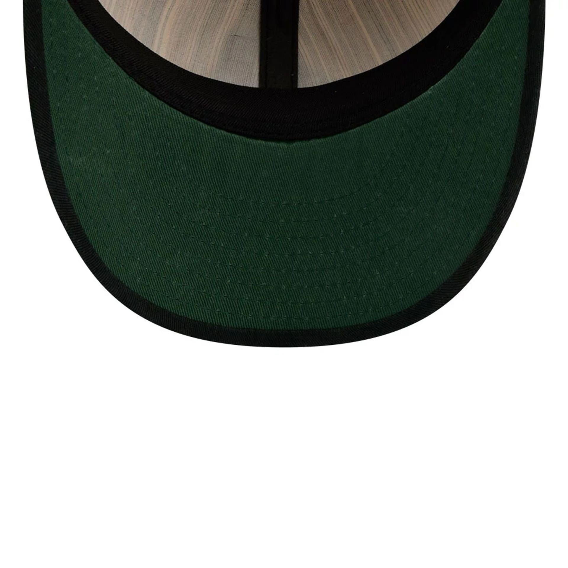 This is a Arizona Diamondbacks MLB Americana Herringbone White Retro Crown 9FIFTY Adjustable Cap 2