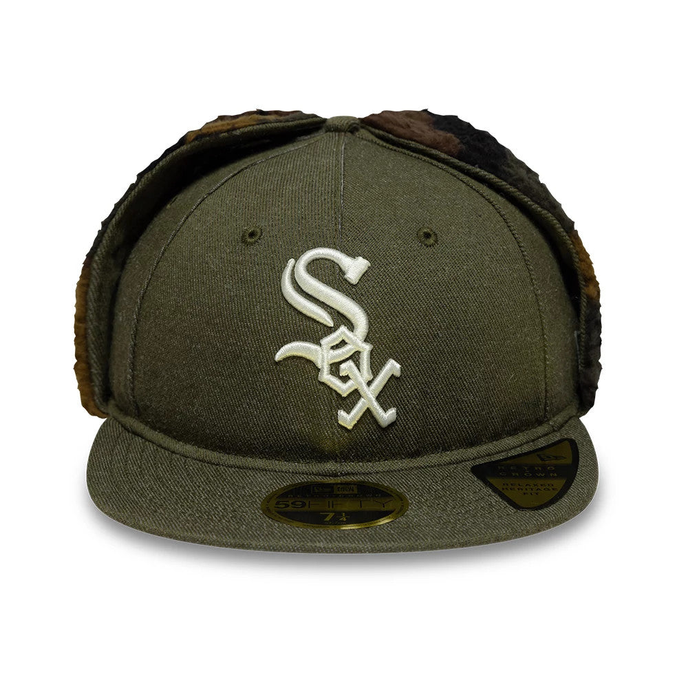 Camo Caps, Clothing & Accessories | NEC EU