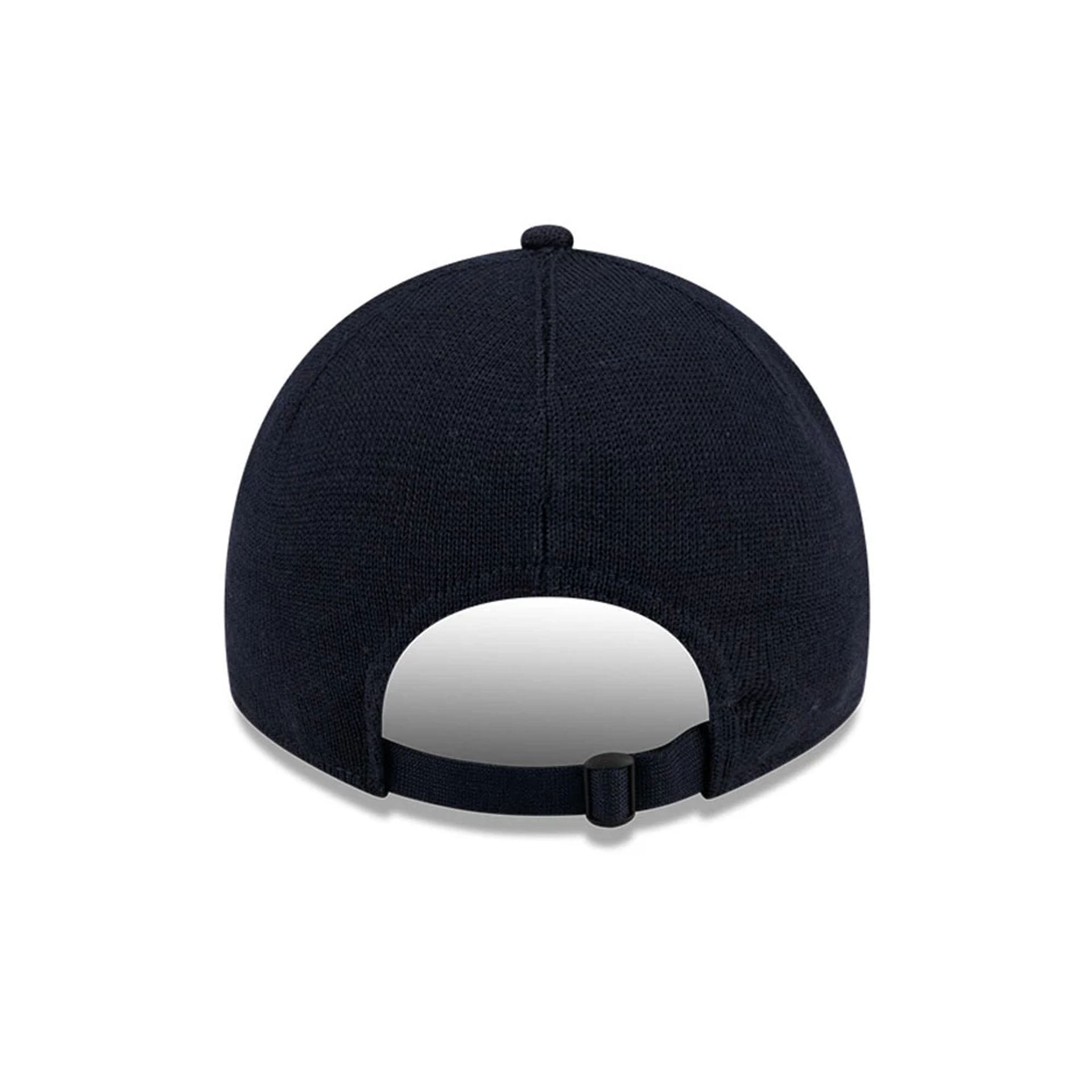MLB Merino Wool New York Yankees Navy 9TWENTY Cap | NEC EU