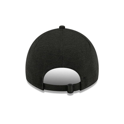 This is a Athletics MLB Merino Wool Dark Green 9TWENTY Adjustable Cap 6