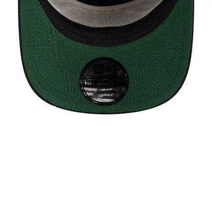 This is a Houston Astros MLB Speckled Wool Navy 19TWENTY Adjustable Cap 3