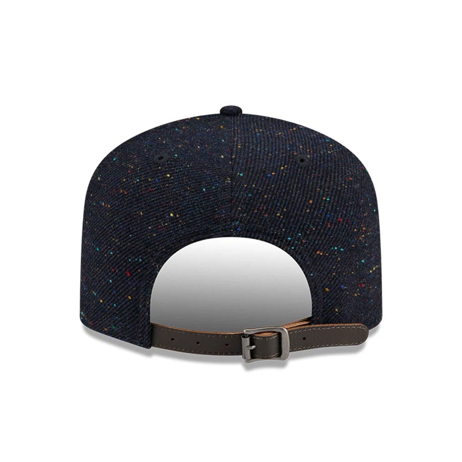 This is a Chicago White Sox MLB Speckled Wool Navy 19TWENTY Adjustable Cap 2