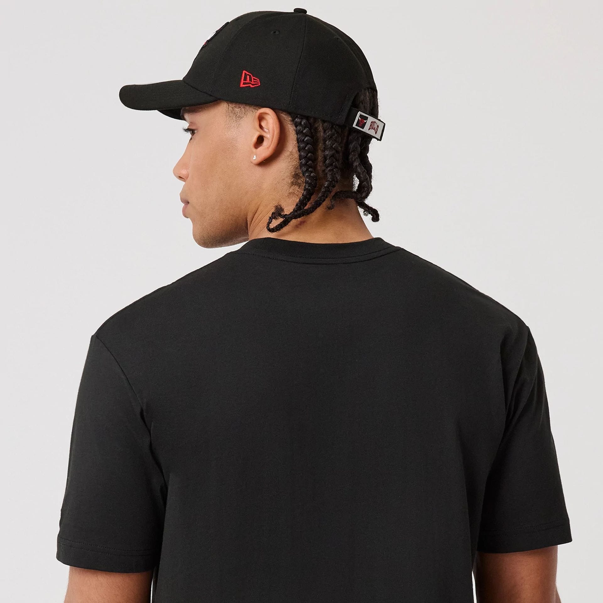 Maillot Chicago Bulls 33 PIPPEN Basket | La Maison du Maillot