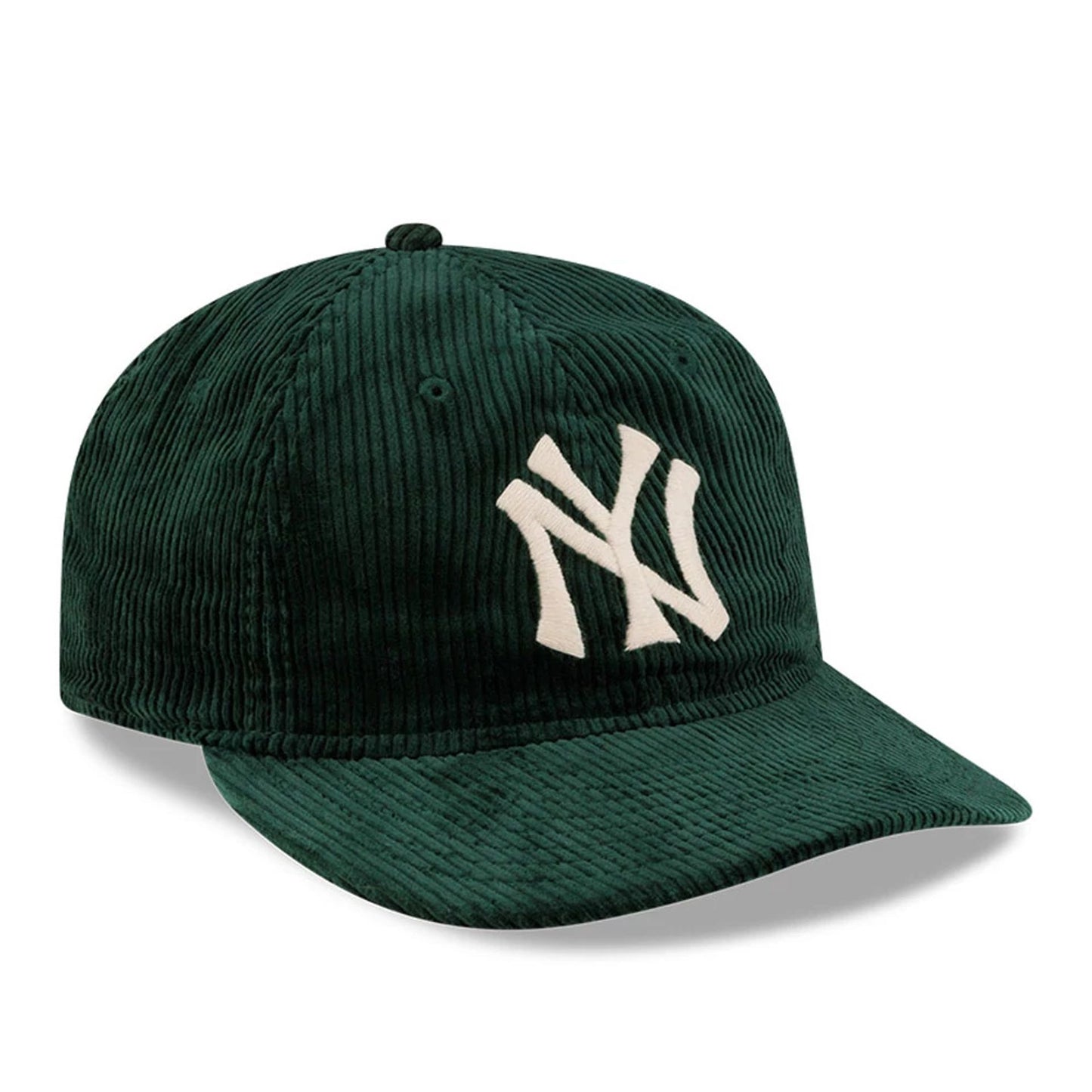 Pictured is this Ralph Lauren x MLB New York Yankees Retro Crown 9FIFTY cap in Green. 4