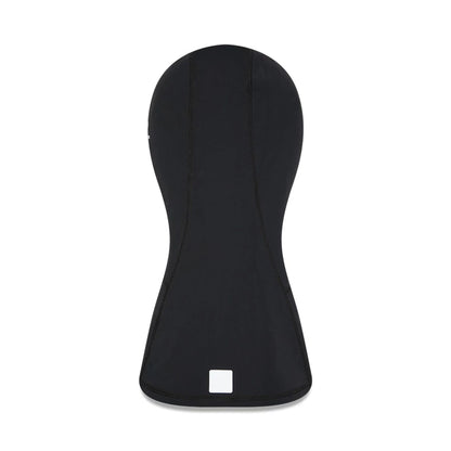 This is a Kansas City Chiefs NFL Sideline 2025 Black Balaclava  2