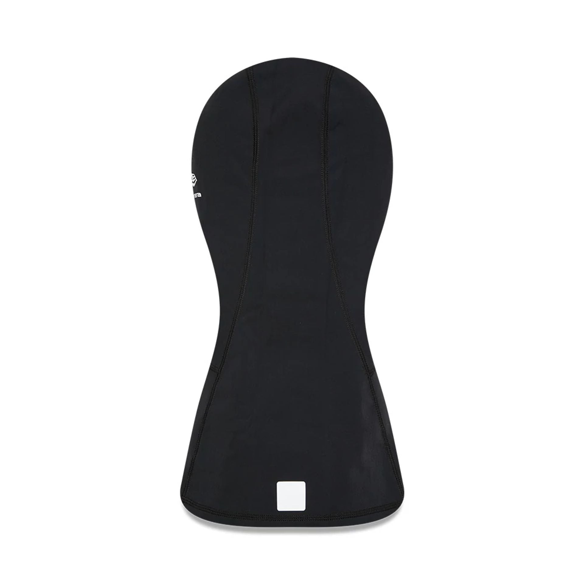 This is a Las Vegas Raiders NFL Sideline 2025 Black Balaclava  2