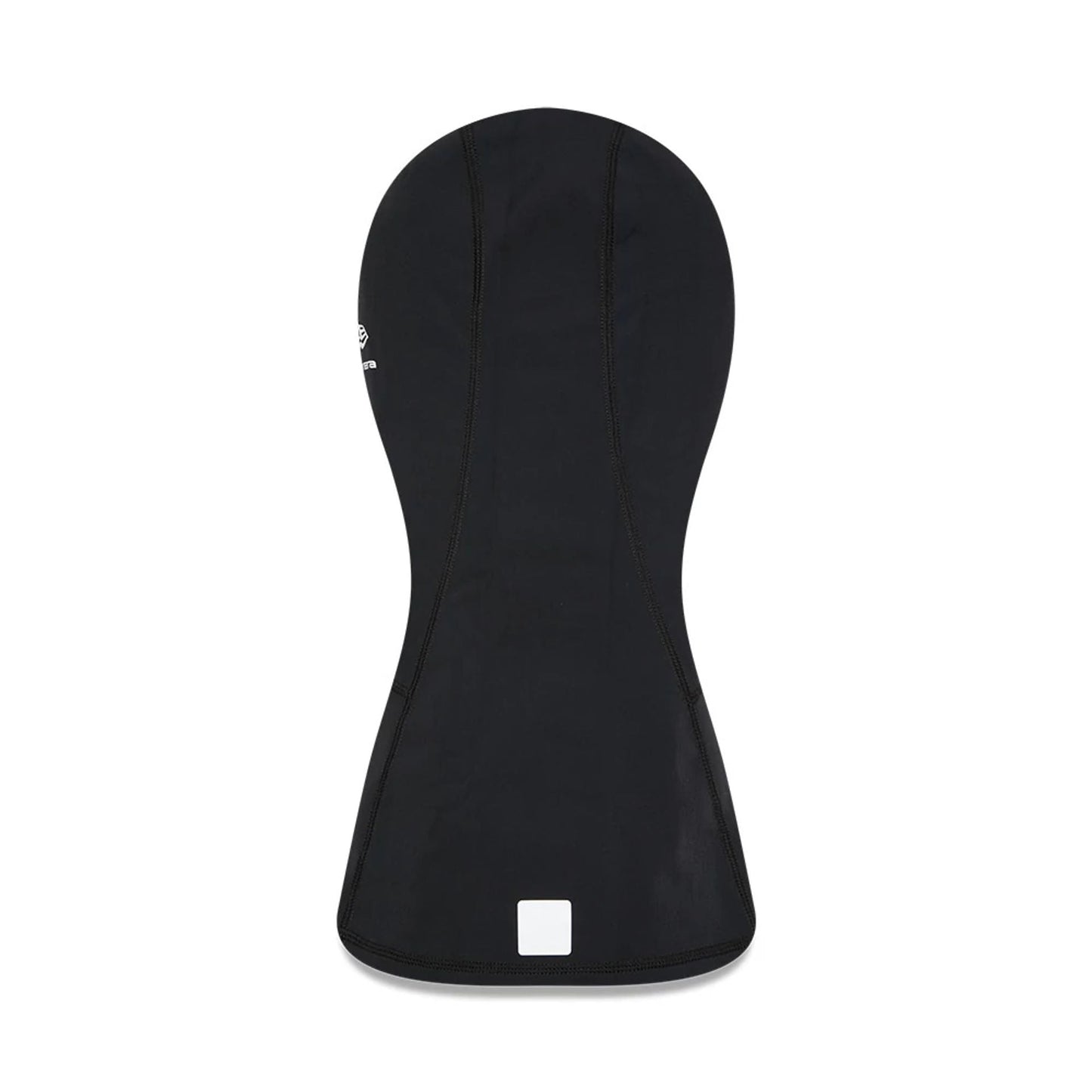 This is a Las Vegas Raiders NFL Sideline 2025 Black Balaclava  2