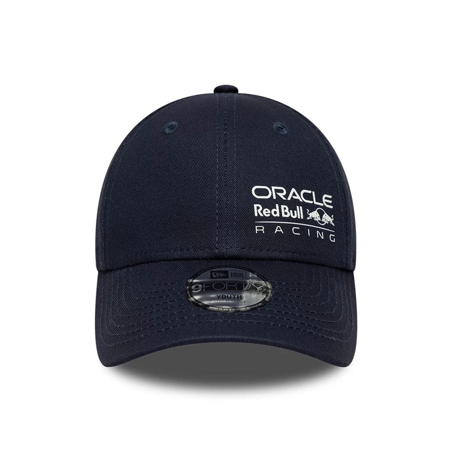 This is a Red Bull Racing Kids Navy 9FORTY Adjustable Cap 2