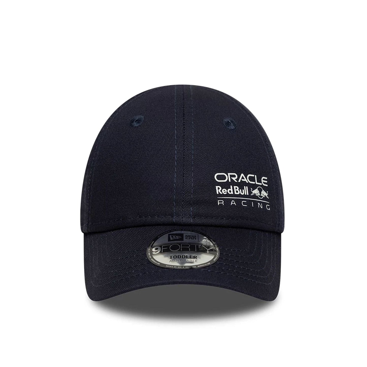 This is a Red Bull Racing Toddler Navy 9FORTY Adjustable Cap 2
