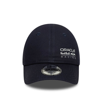 This is a Red Bull Racing Toddler Navy 9FORTY Adjustable Cap 2