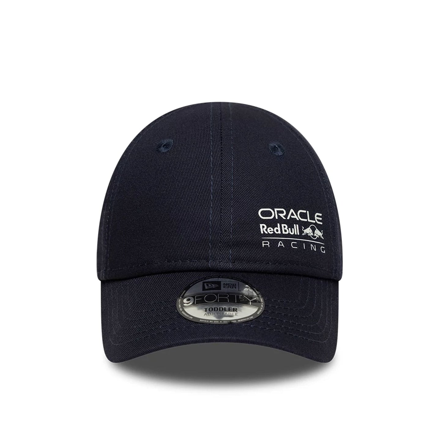 This is a Red Bull Racing Toddler Navy 9FORTY Adjustable Cap 2