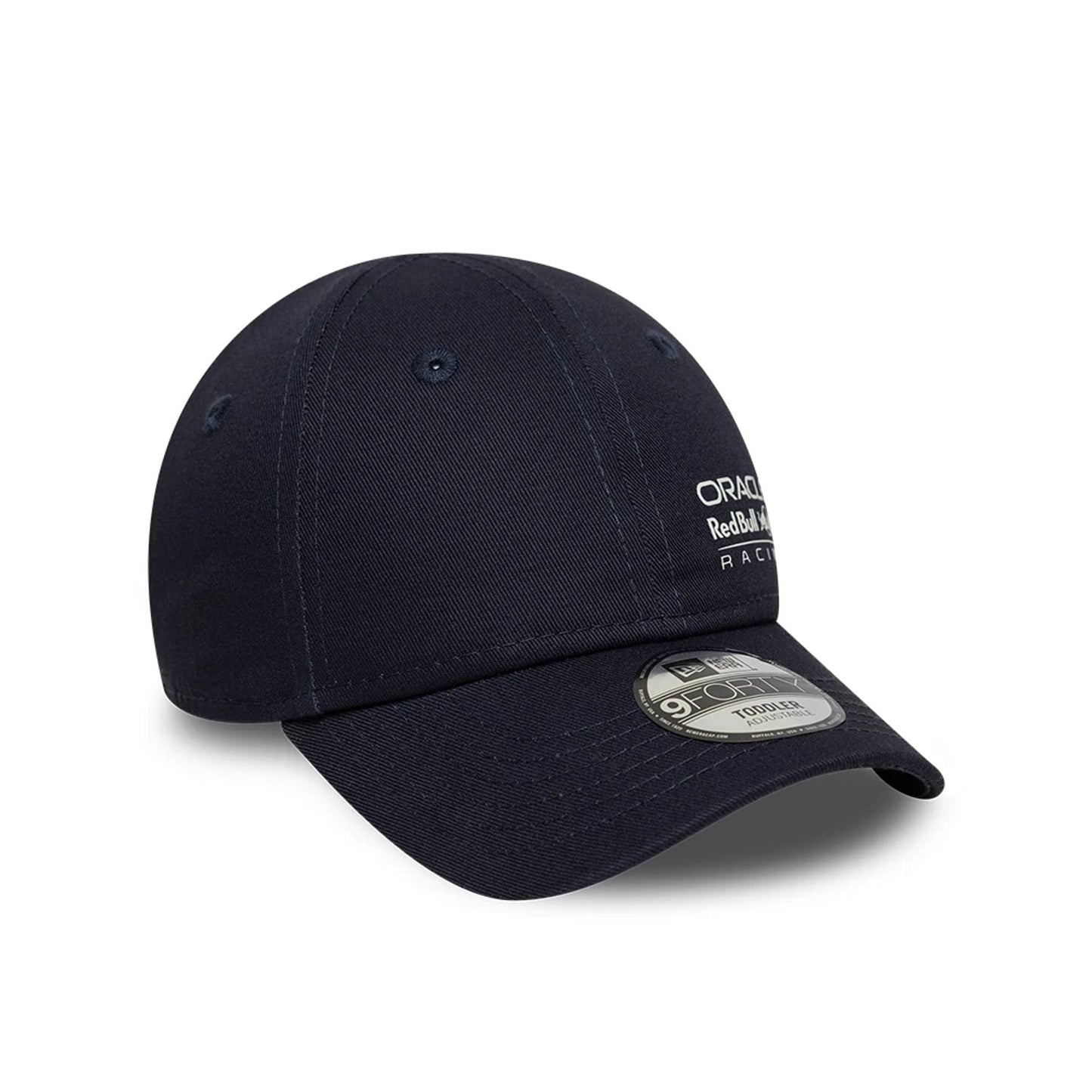 This is a Red Bull Racing Toddler Navy 9FORTY Adjustable Cap 3