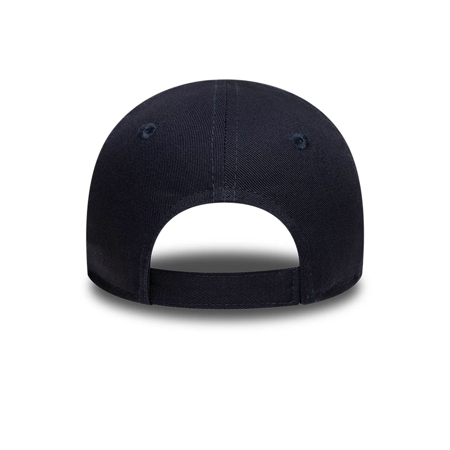 This is a Red Bull Racing Toddler Navy 9FORTY Adjustable Cap 6