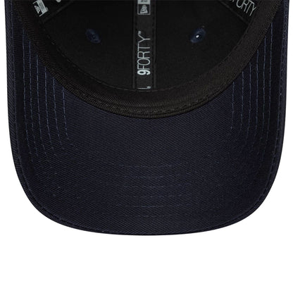 This is a Red Bull Racing Toddler Navy 9FORTY Adjustable Cap 7