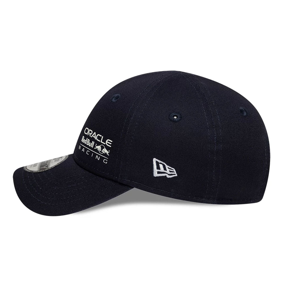 This is a Red Bull Racing Toddler Navy 9FORTY Adjustable Cap 4