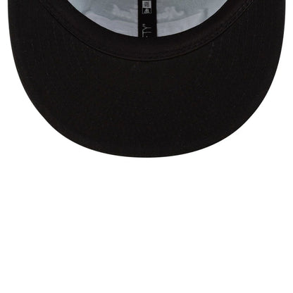 This is a New York Jets NFL Historic Green Retro Crown 9FIFTY Snapback Adjustable Cap 6