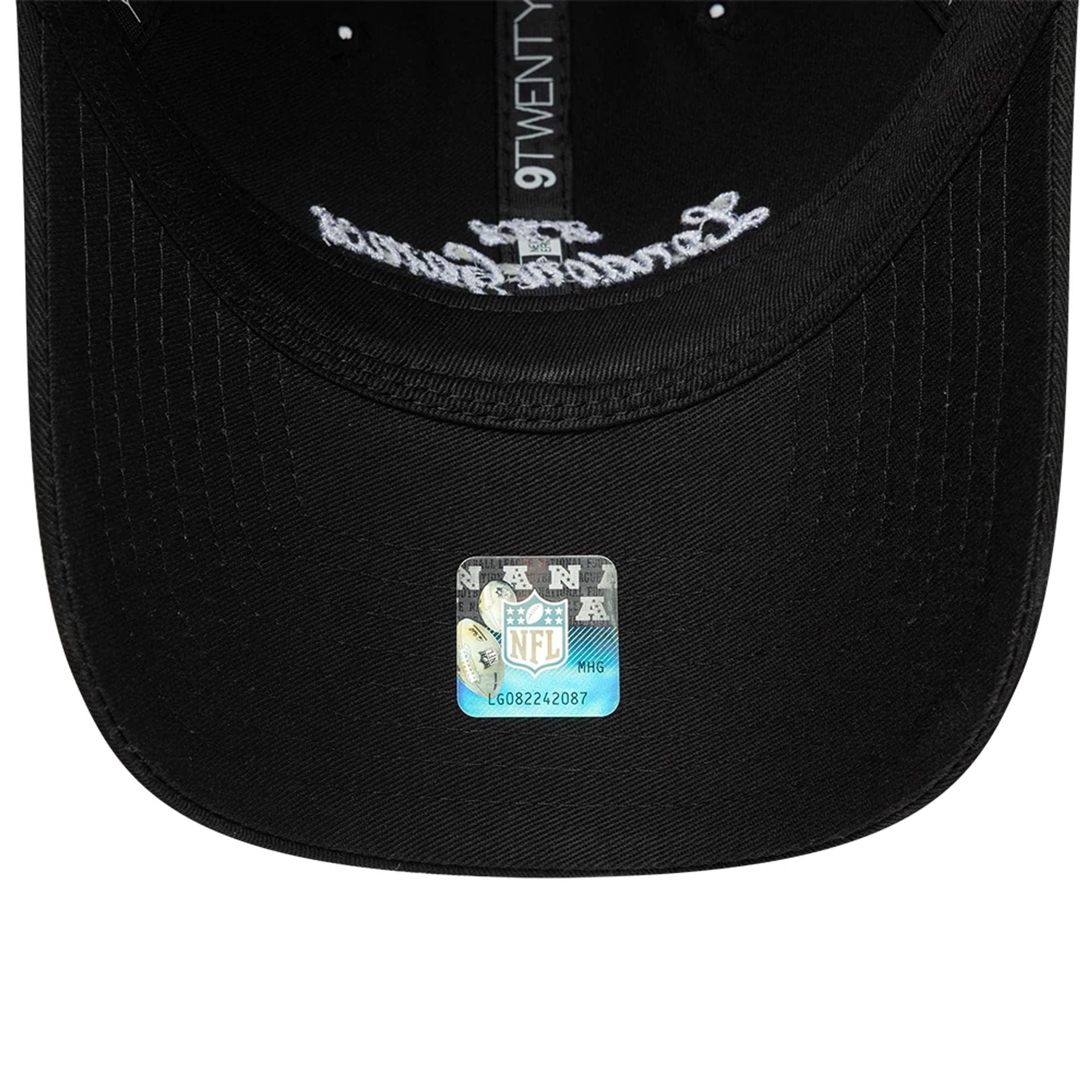 【新品/未使用】EMBROIDERED LÝ LOGO CAP-BLACK OTTO CAP 23-255 Unisex 6 Panel Low Profile Baseball Hat | eBay