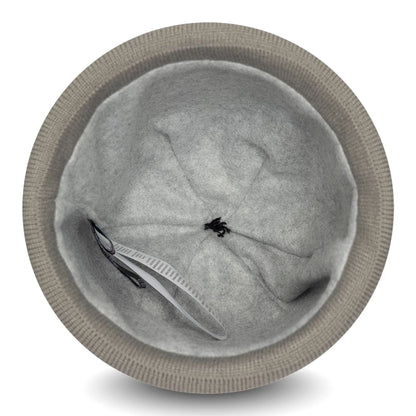 This is a Indianapolis Colts NFL Berlin Game 2025 Blue Cuff Knit Beanie Hat 3