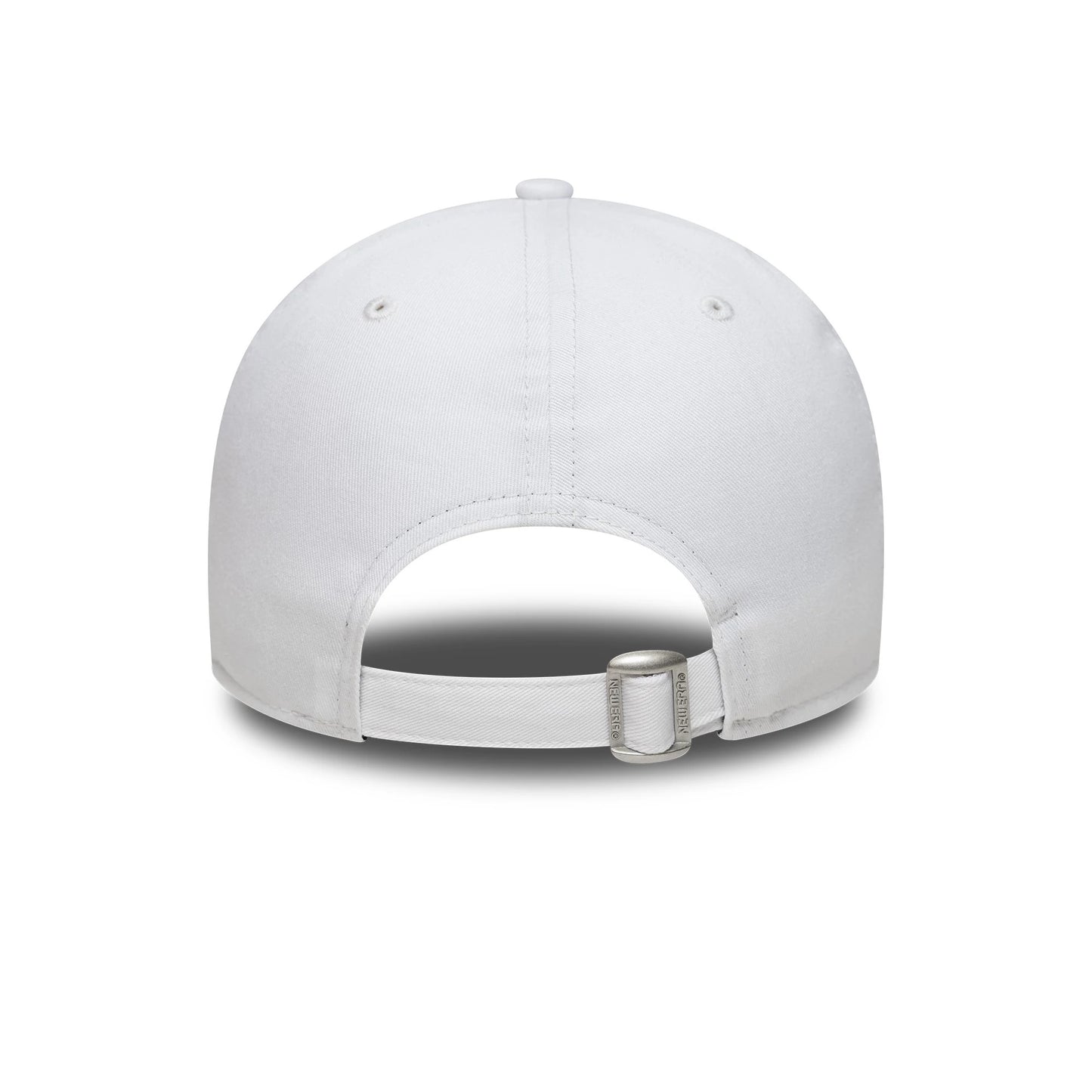 Pictured is this Core Liverpool FC 9FORTY cap in white. 4