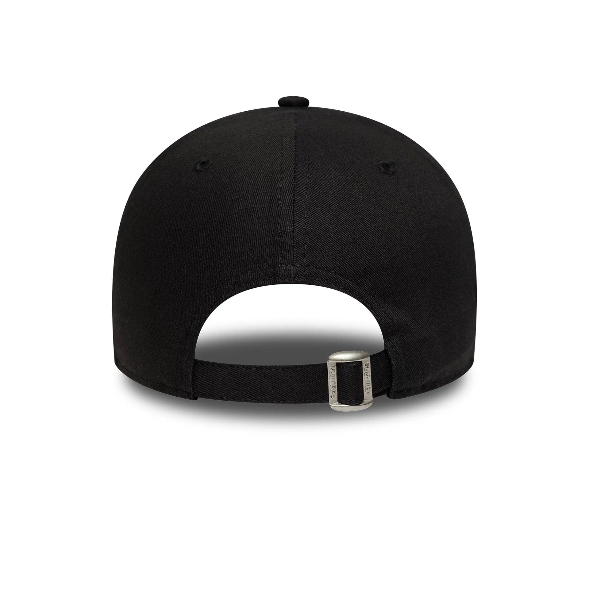 Pictured is this Core Liverpool FC 9FORTY cap in black. 4