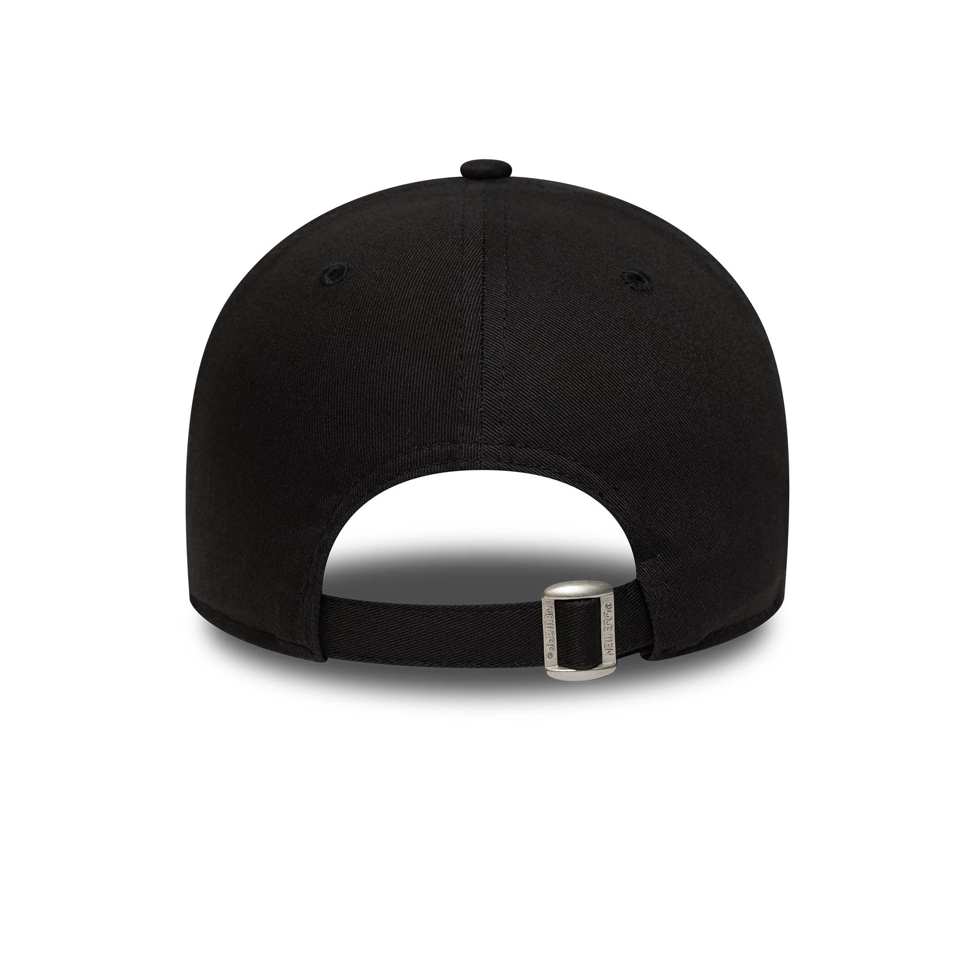Pictured is this Core Liverpool FC 9FORTY cap in black & red. 4