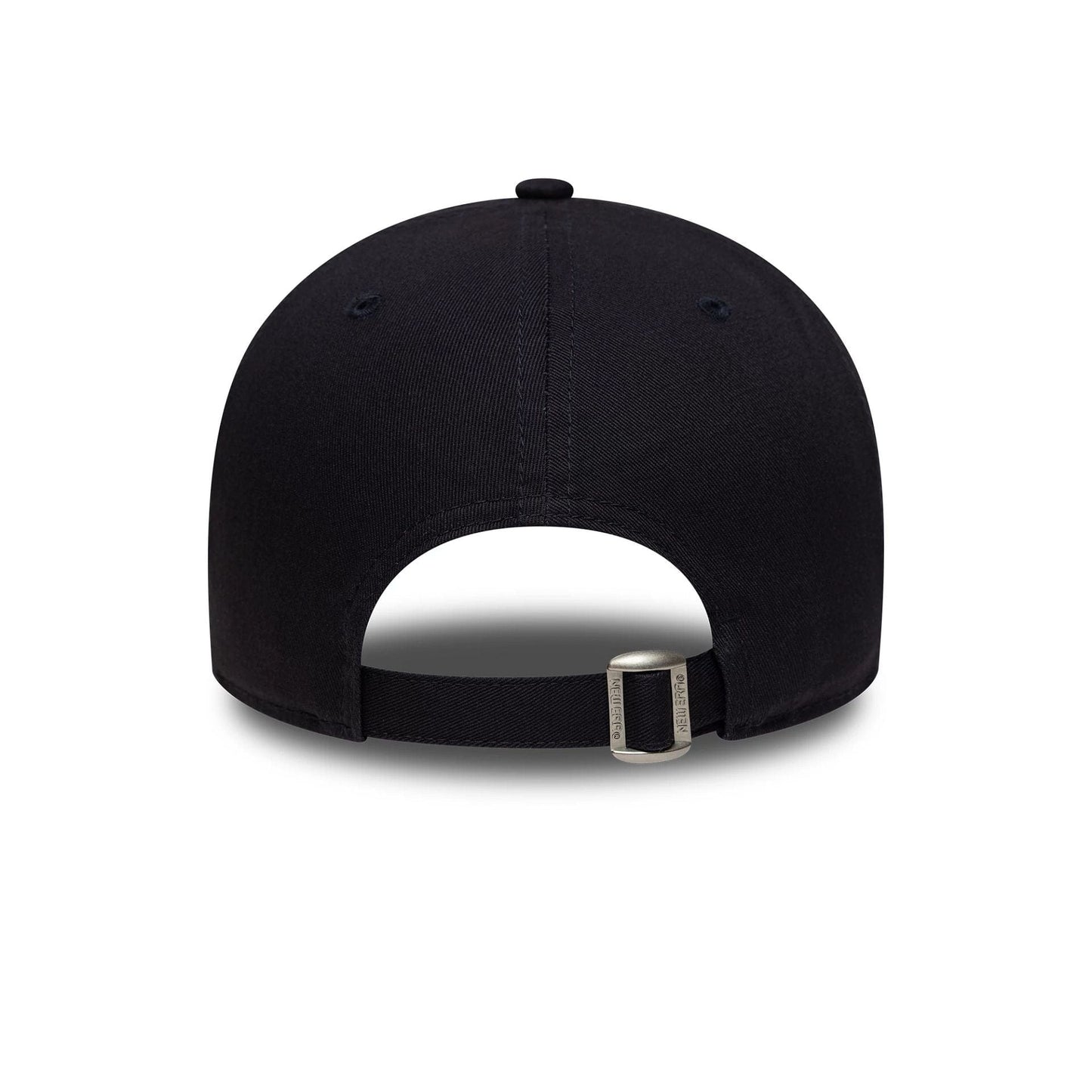 Pictured is this Core Liverpool FC 9FORTY cap in navy. 4