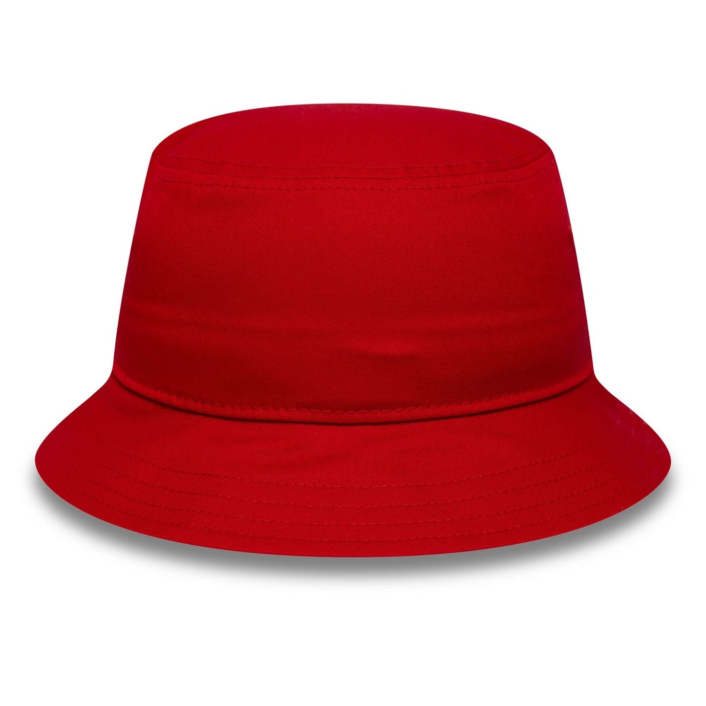 This is a Liverpool FC Core Red Bucket Hat 4