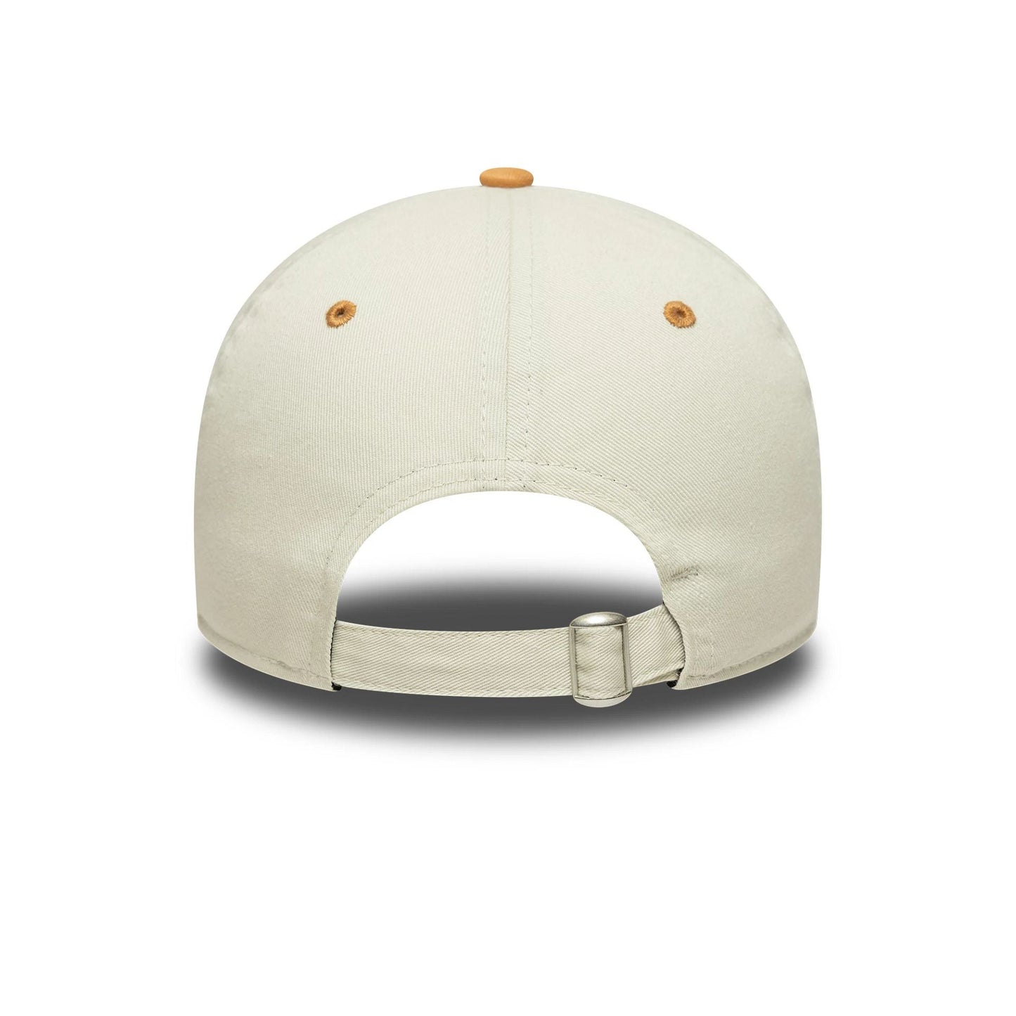 This is a Liverpool FC Contrast Light Beige 9TWENTY Adjustable Cap 5