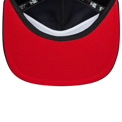This is a Liverpool FC Cord Black 19TWENTY Adjustable Cap 2