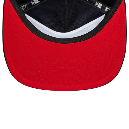 This is a Liverpool FC Cord Black 19TWENTY Adjustable Cap 2
