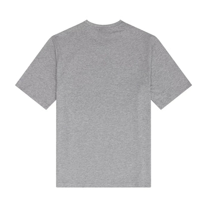 The Male model is wearing Kansas City Chiefs NFL Graphic Grey T-Shirt 2