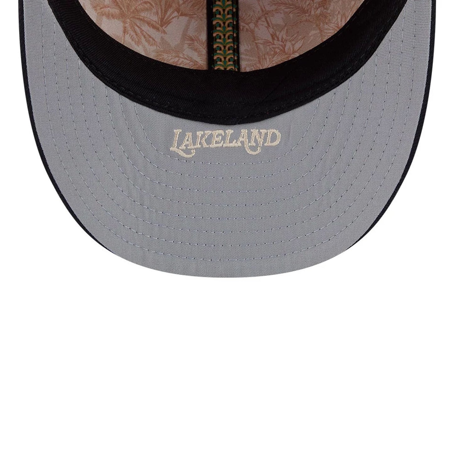 Pictured is this MLB Spring Training 2026 Detroit Tigers Low Profile 59FIFTY Fitted cap in red. 2