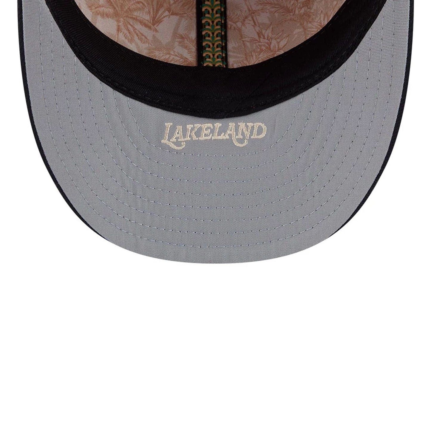 Pictured is this MLB Spring Training 2026 Detroit Tigers Low Profile 59FIFTY Fitted cap in red. 2