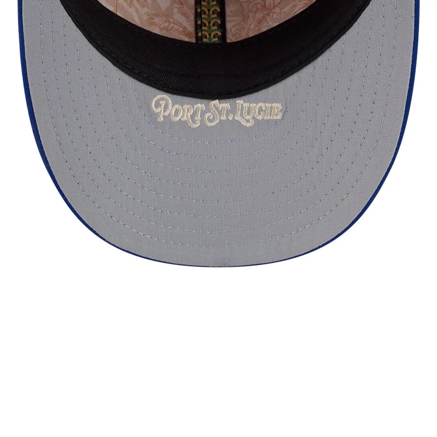 Pictured is this MLB Spring Training 2026 New York Mets Low Profile 59FIFTY Fitted cap in red. 2