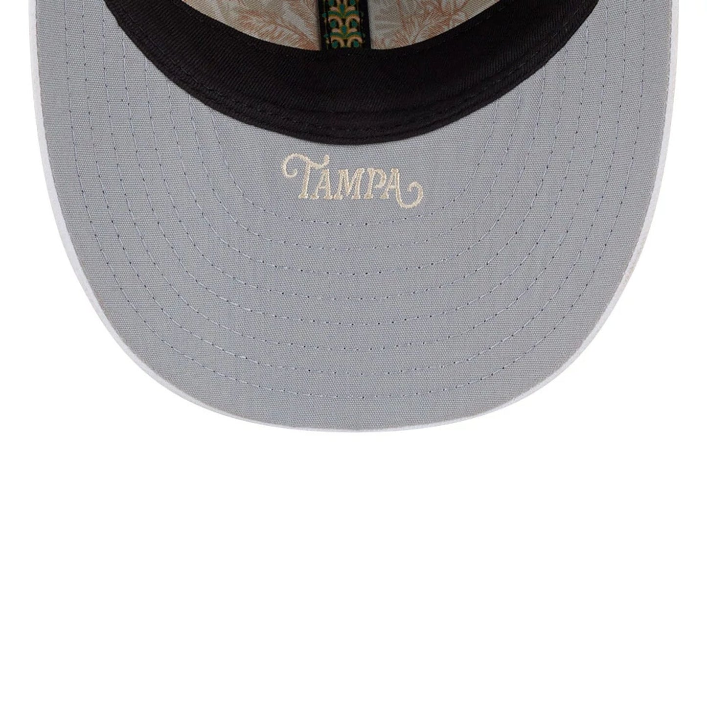 Pictured is this MLB Spring Training 2026 New York Yankees Low Profile 59FIFTY Fitted cap in navy. 2