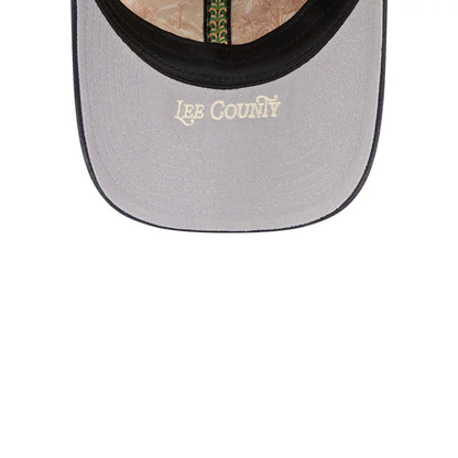 Pictured is this MLB Spring Training 2026 Boston Red Sox Casual Classic cap in red. 2