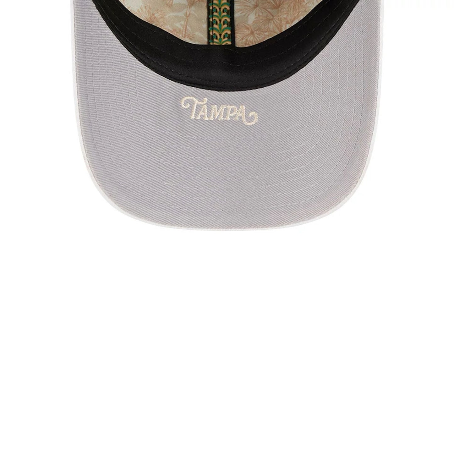 Pictured is this MLB Spring Training 2026 New York Yankees Casual Classic cap in navy. 2