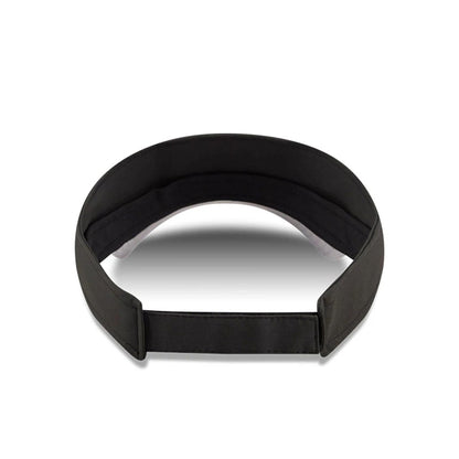 Pictured is this MLB Spring Training 2026 Pittsburgh Pirates Visor cap in black. 7